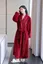 Women's Polar Night Bathrobe