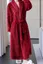 Women's Polar Night Bathrobe