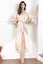 Bride Robe