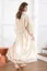 Bride Robe