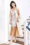 Bride Robe