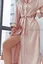 Affordable Women's Bathrobe