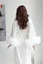 Feather Robe