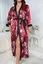 Japanese Women's Bathrobe