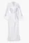 Satin Lace Robe