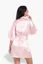 Lightweight Women's Bathrobe
