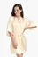 Lightweight Women's Bathrobe