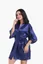 Lightweight Women's Bathrobe