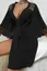 Sheer Robe