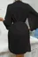 Sheer Robe