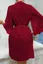 Women's Sheer Lace Robe