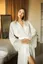 Women's Wedding Robe