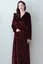 Women's Absorbent Bathrobe