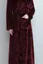 Women's Absorbent Bathrobe