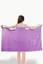 Women's Terry Beach Robe