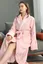 Beautiful Women's Bathrobe