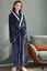 Beautiful Women's Bathrobe