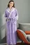 Beautiful Women's Bathrobe