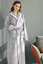 Beautiful Women's Bathrobe
