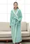 Beautiful Women's Bathrobe