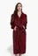 Loungewear and Bathrobe
