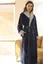 Chic Women's Bathrobe