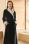 Chic Women's Bathrobe