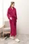 Women's Cotton Bathrobe