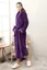 Women's Cotton Bathrobe