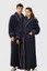 Matching Bathrobes for Couples