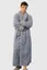 Matching Bathrobes for Couples