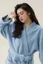 Women's Extra Soft Microfiber Bathrobe