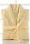 Fleece Bathrobe