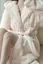 Women's Hooded Bathrobe
