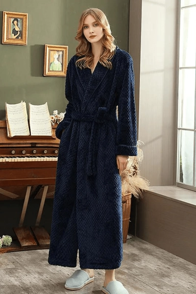 Hospitality Bathrobe