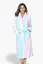 Women's Indoor Bathrobe