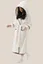 Luxury Women's Bathrobe