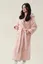 Luxury Women's Bathrobe
