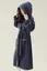 Luxury Women's Bathrobe
