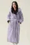 Luxury Women's Bathrobe