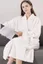 Luxury Women's Bathrobe