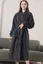 Luxury Women's Bathrobe