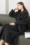 Luxury Women's Bathrobe