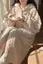 Women's Pajama Robe