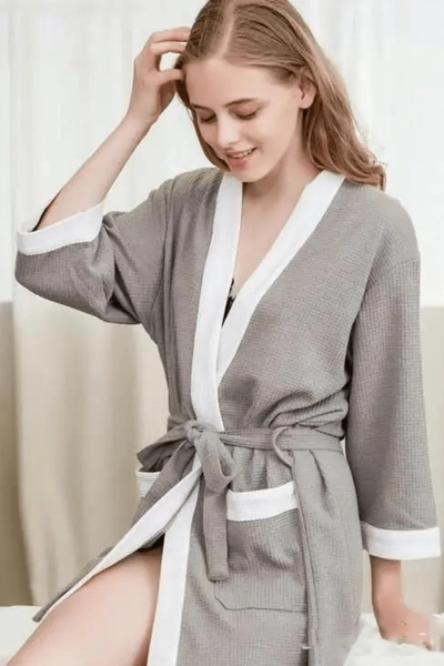 Women's Pool Robe