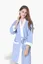 Women's Pool Robe