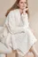 Premium Women's Bathrobe