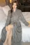 Women's Spa Bathrobe
