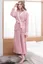 Ultra-Soft Women's Bathrobe