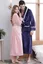 Ultra-Soft Women's Bathrobe